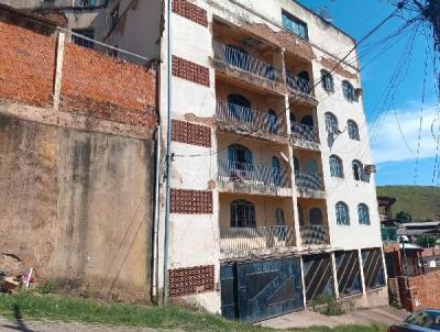 Apartamento para Venda, em Coronel Fabriciano, bairro Bom Jesus, 2 dormitrios, 1 banheiro, 1 vaga