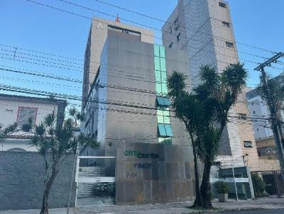 Sala Comercial para Venda, em Belo Horizonte, bairro Santa Efigênia, 4 banheiros