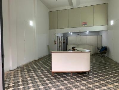 Ponto Comercial para Locao, em Coronel Fabriciano, bairro Melo Viana, 1 banheiro