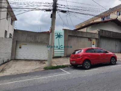 Casa para Venda, em , bairro Abarracamento, 4 dormitrios, 3 banheiros, 3 vagas
