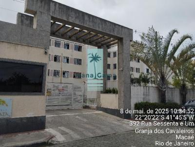 Apartamento para Venda, em Maca, bairro Parque Aeroporto, 2 dormitrios, 1 banheiro, 1 vaga