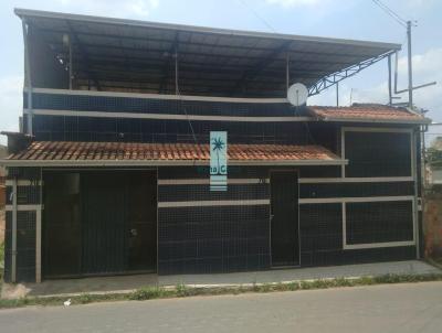 Casa para Venda, em Coronel Fabriciano, bairro Alipinho