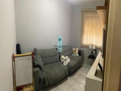 Apartamento 3 Quartos para Venda, em Coronel Fabriciano, bairro Floresta, 3 dormitórios, 1 banheiro, 1 vaga