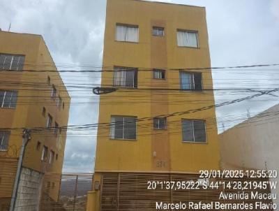 Apartamento para Venda, em Betim, bairro Paquet�