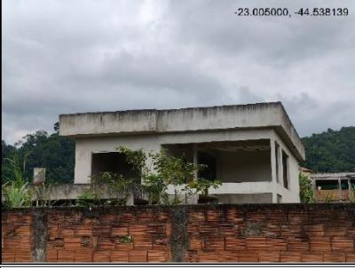 Casa para Venda, em Angra dos Reis, bairro Parque Mambucaba (Mambucaba), 3 dormit�rios, 1 banheiro, 4 vagas