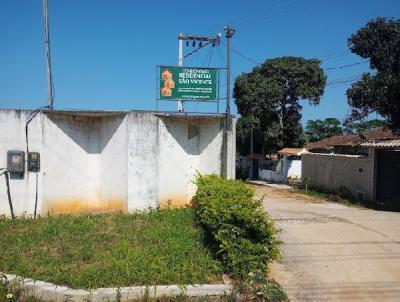 Casa para Venda, em Araruama, bairro S�o Vicente de Paula, 2 dormit�rios, 1 banheiro