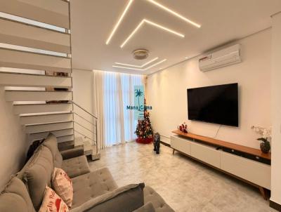 Casa Geminada para Venda, em Coronel Fabriciano, bairro Belvedere, 3 dormit�rios, 3 banheiros, 1 su�te, 4 vagas