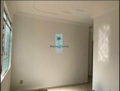 Apartamento para Venda, em Coronel Fabriciano, bairro Floresta, 2 dormit�rios, 1 banheiro, 1 vaga