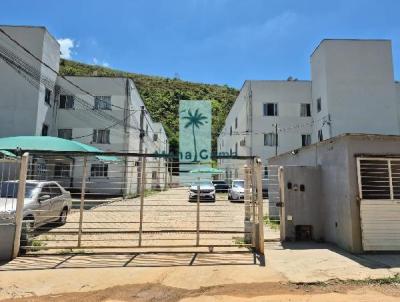 Apartamento para Venda, em Barra Mansa, bairro Siderlandia, 2 dormit�rios, 1 banheiro, 1 vaga