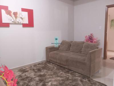 Casa para Venda, em Coronel Fabriciano, bairro Recanto Verde, 6 dormit�rios, 4 banheiros, 6 vagas