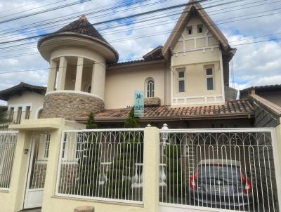 Casa Alto Padr�o para Venda, em Coronel Fabriciano, bairro Giovanini, 5 dormit�rios, 6 banheiros, 5 su�tes, 5 vagas