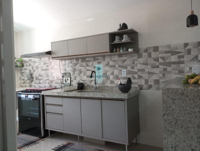 Apartamento com Terra�o para Venda, em Coronel Fabriciano, bairro Recanto Verde, 2 dormit�rios, 1 banheiro, 1 vaga