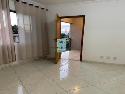 Apartamento para Loca��o, em Rio das Ostras, bairro Costazul, 2 dormit�rios, 2 banheiros, 1 su�te, 1 vaga