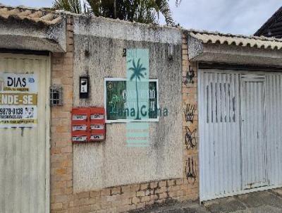 Casa para Venda, em Araruama, bairro Jardim S�o Paulo, 2 dormit�rios, 1 banheiro, 1 vaga