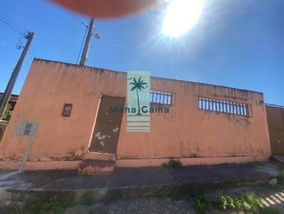 Casa para Venda, em Araruama, bairro Areal, 2 dormit�rios, 1 banheiro, 1 vaga