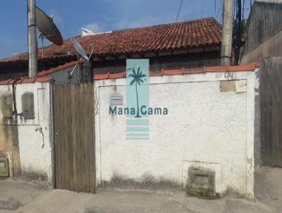 Apartamento para Venda, em Araruama, bairro Boa Perna, 2 dormit�rios, 1 banheiro
