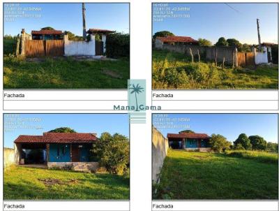 Casa para Venda, em Araruama, bairro Centro (Morro Grande), 3 dormit�rios, 2 banheiros, 2 vagas