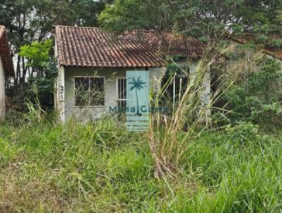 Casa para Venda, em Araruama, bairro , 2 dormit�rios, 1 banheiro, 1 vaga