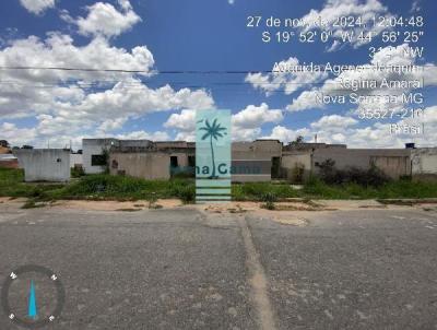 Casa para Venda, em Nova Serrana, bairro Regina Amaral II