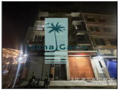 Apartamento para Venda, em Barra do Pira�, bairro Centro, 4 dormit�rios, 2 banheiros, 1 vaga