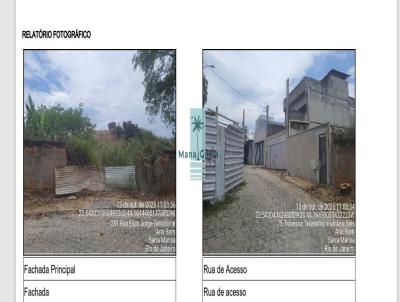 Terreno Urbano para Venda, em Barra Mansa, bairro Ano Bom