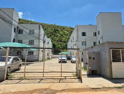 Apartamento para Venda, em Barra Mansa, bairro Siderlandia, 2 dormit�rios, 1 banheiro, 1 vaga