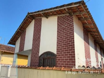 Apartamento para Venda, em Cabo Frio, bairro JARDIM BALNE�RIO, 2 dormit�rios, 1 banheiro, 1 vaga