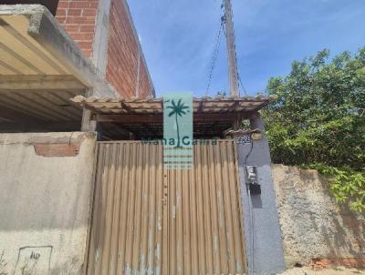 Casa para Venda, em Cabo Frio, bairro Guriri, 2 dormit�rios, 1 banheiro, 1 vaga