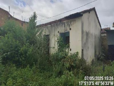 Casa para Venda, em �guas Formosas, bairro GAMELEIRA, 2 dormit�rios, 1 banheiro
