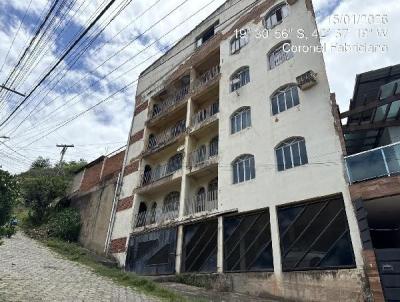 Apartamento para Venda, em Coronel Fabriciano, bairro Bom Jesus, 2 dormit�rios, 1 banheiro, 1 vaga