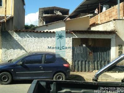 Casa para Venda, em Coronel Fabriciano, bairro Sylvio Pereira I, 2 dormit�rios, 1 banheiro