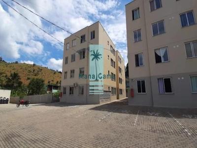 Apartamento para Venda, em Coronel Fabriciano, bairro S�o Vicente, 2 dormit�rios, 1 banheiro, 1 vaga
