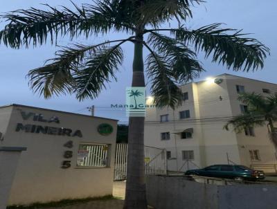 Apartamento para Venda, em Coronel Fabriciano, bairro S�o Vicente, 2 dormit�rios, 1 banheiro, 1 vaga